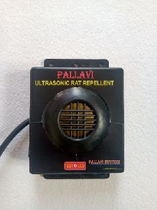 Ultrasonic Car Rat Repellent