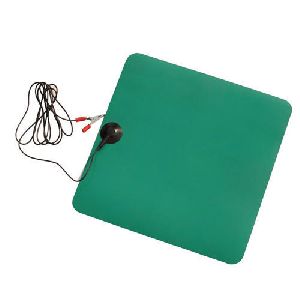 Static Discharge Pad