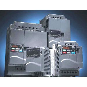 Variable Speed Motor Drives