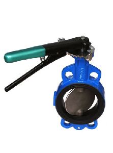 butterfly valves