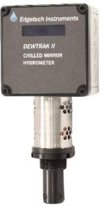 Chilled Mirror Transmitter (DewTrak II) Edgetech Instruments