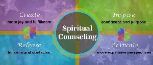 Spiritual Counseling Services