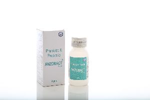 ANZOBACT Dry Syrup
