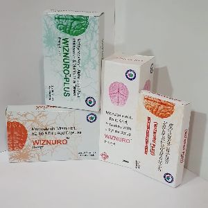 Multivitamin Supplements