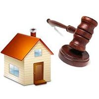 Property Legal Consultant