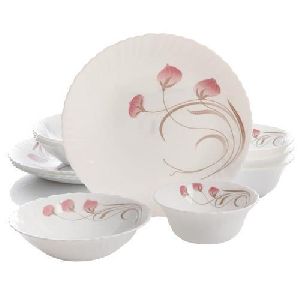 Melamine Dinnerware