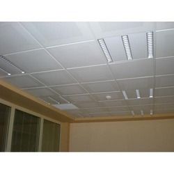 thermocol ceiling