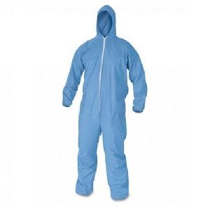 Woven Disposable Coverall