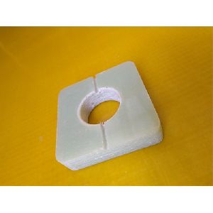 Coil Support Block