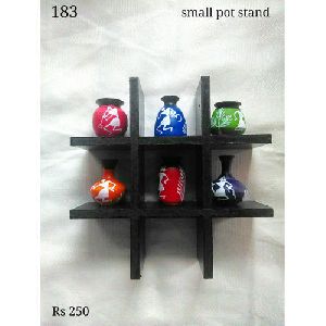 Decorative Wall Shelf