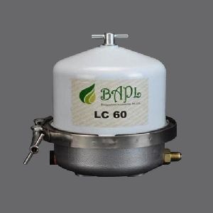 Centrifugal Lube Oil Cleaner