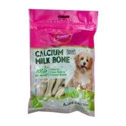 Calcium Milk Bone