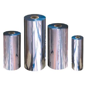 Metalized Polyester Film