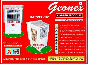 Marvel Fiberglass Air Cooler