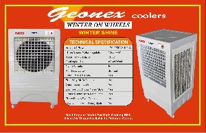 Winter Shine Air Cooler