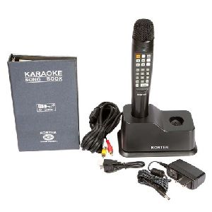 Professional Karaoke System