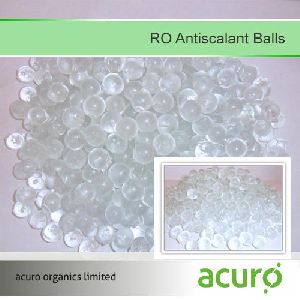 ro antiscalant balls