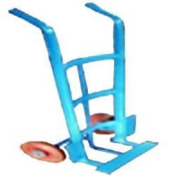 Pipe Frame Sack Trolley