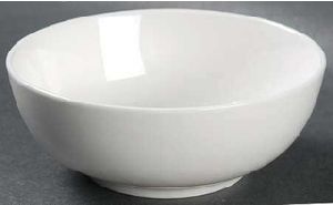 Ceramic Dip Bowl