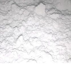 White Gypsum Plaster