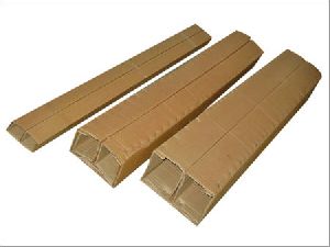 Five Panel Folder Boxes