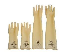 Acid Alkali Resistant Gloves