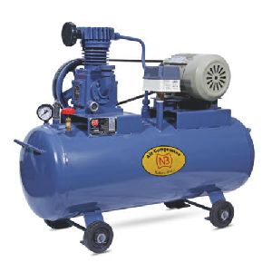 Mini Air Compressor