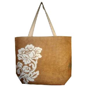 Jute Promotional Bag