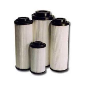 oil filter elements