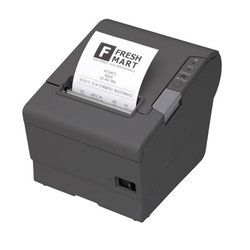 Duplex Printer