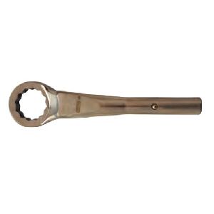 Double Ended Wheel Wrench
