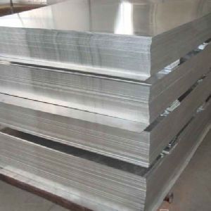 Aluminium Plate