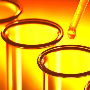 Formaldehyde Rosinated Oil