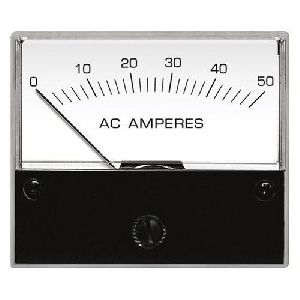 ABS Ampere Meter