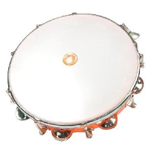 Hand Taal Drum