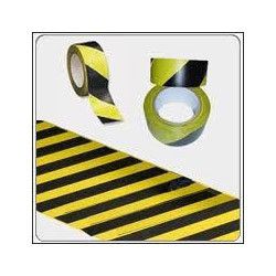 Yellow Floor Marking Tapes