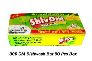 Shivom Dishwash Bar