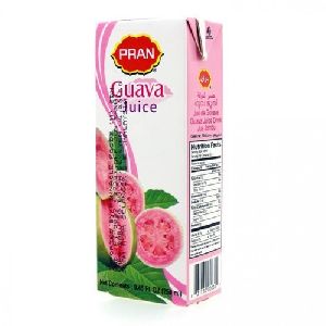 Guava Fruit Juice