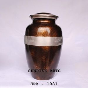 Decorative Cremation Urns