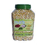 1 Kg Freeze Dried Pulses