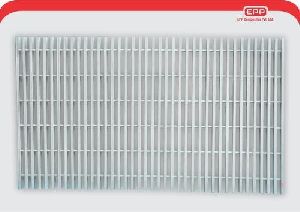 FRP Protruded Grating