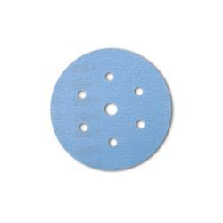 Aluminium Oxide Film Disc, Shape : Round