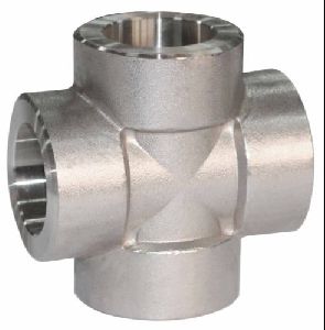 Equal Cross for Structure Pipe
