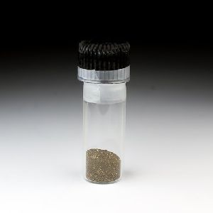 Brown Gold Nanoparticles