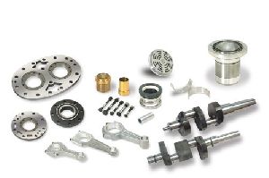 Compressor Spare Parts