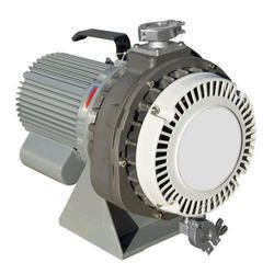 Oil-Free Vacuum Pump