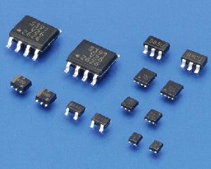 Microchip IC