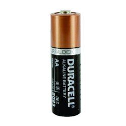 Duracell Alkaline D Batteries
