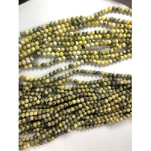 Serpentine Bead