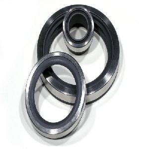 Oil Seal Component